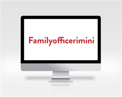 >Family Office Rimini